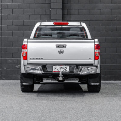 Thumbnail Navigation