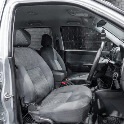 Thumbnail Navigation