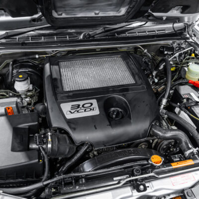 Thumbnail Navigation