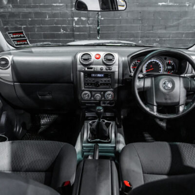 Thumbnail Navigation