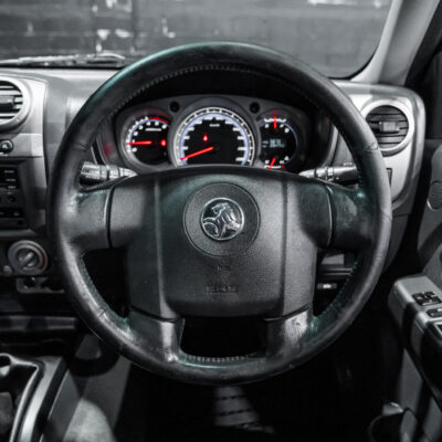 Thumbnail Navigation