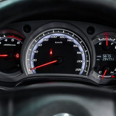 Thumbnail Navigation