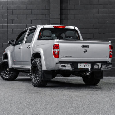 Thumbnail Navigation