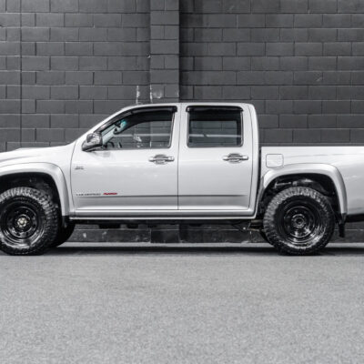 Thumbnail Navigation