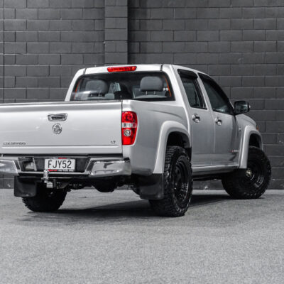 Thumbnail Navigation