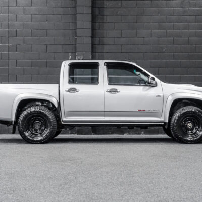 Thumbnail Navigation