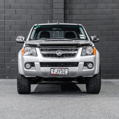 Thumbnail Navigation