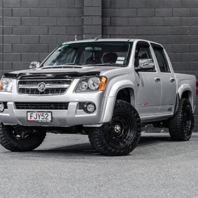 Thumbnail Navigation