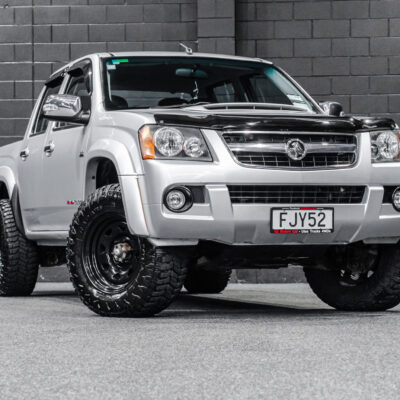 Thumbnail Navigation