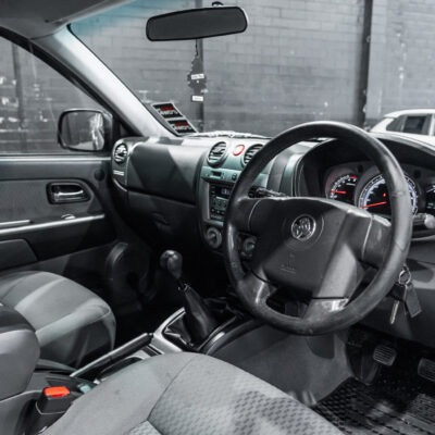 Thumbnail Navigation