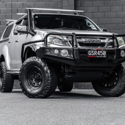 Thumbnail Navigation