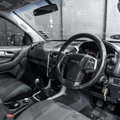 Thumbnail Navigation