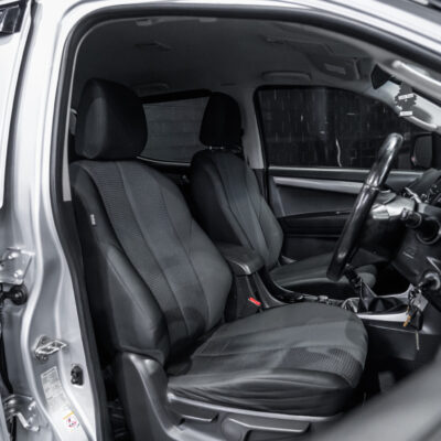 Thumbnail Navigation