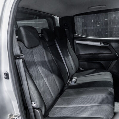 Thumbnail Navigation