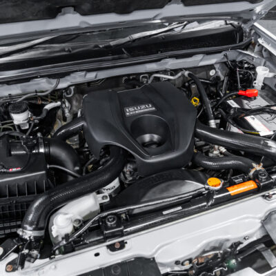 Thumbnail Navigation