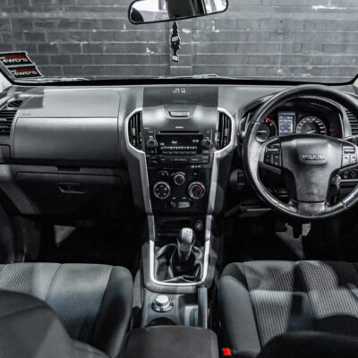 Thumbnail Navigation