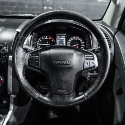 Thumbnail Navigation