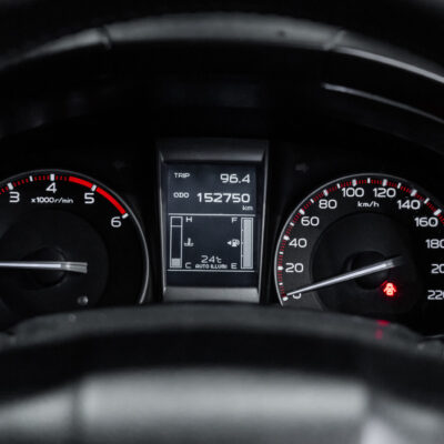 Thumbnail Navigation