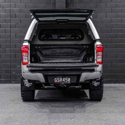 Thumbnail Navigation