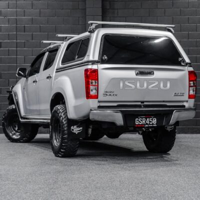 Thumbnail Navigation