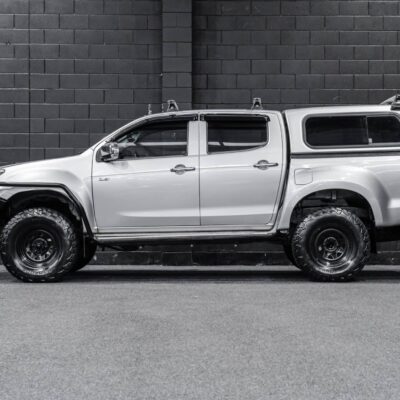 Thumbnail Navigation