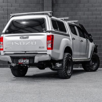 Thumbnail Navigation