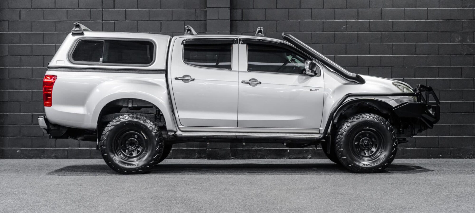 Vehicle Gallery Image