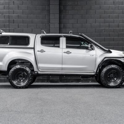 Thumbnail Navigation