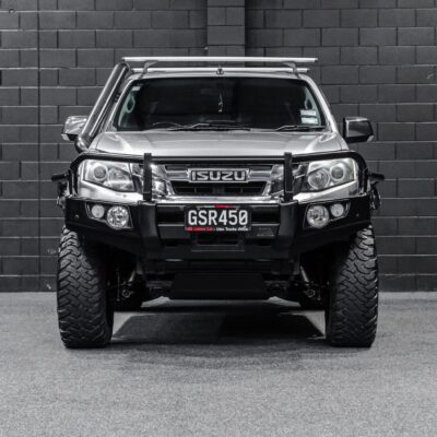 Thumbnail Navigation