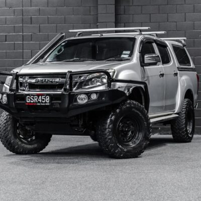 Thumbnail Navigation