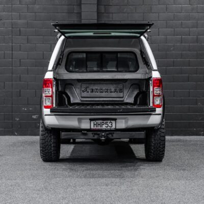 Thumbnail Navigation