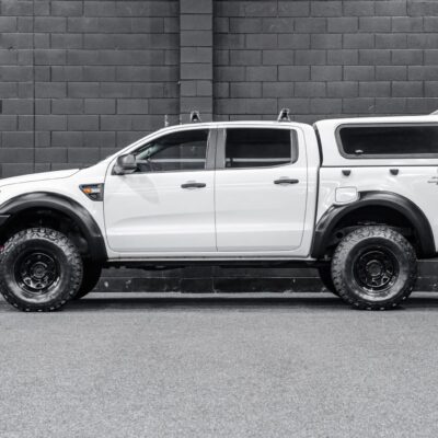 Thumbnail Navigation