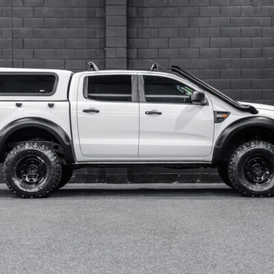 Thumbnail Navigation