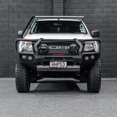 Thumbnail Navigation