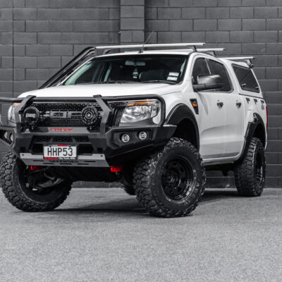 Thumbnail Navigation