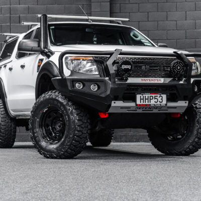 Thumbnail Navigation