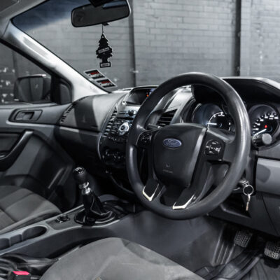 Thumbnail Navigation