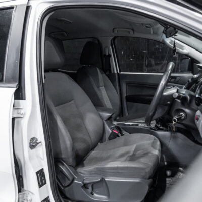 Thumbnail Navigation