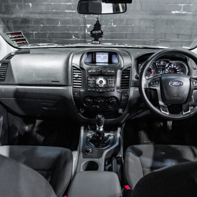 Thumbnail Navigation