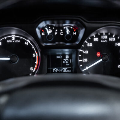 Thumbnail Navigation