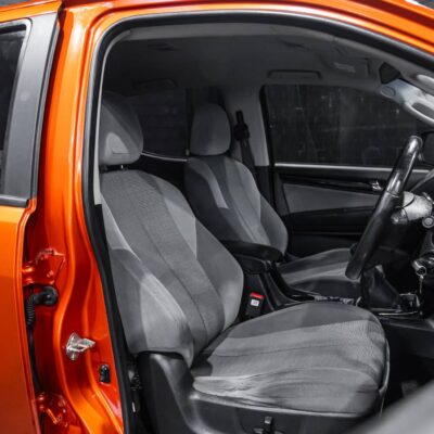 Thumbnail Navigation