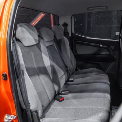 Thumbnail Navigation