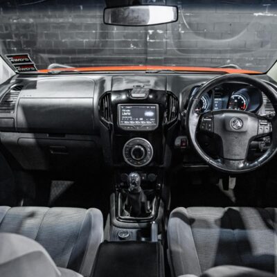 Thumbnail Navigation