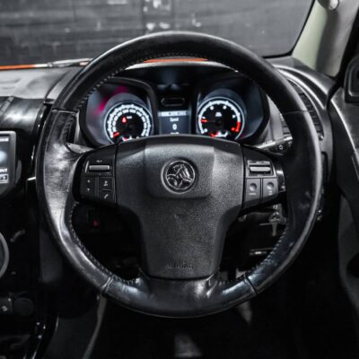 Thumbnail Navigation