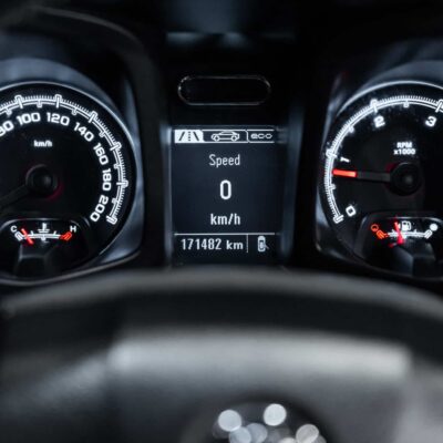 Thumbnail Navigation