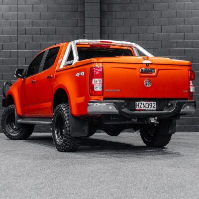 Thumbnail Navigation