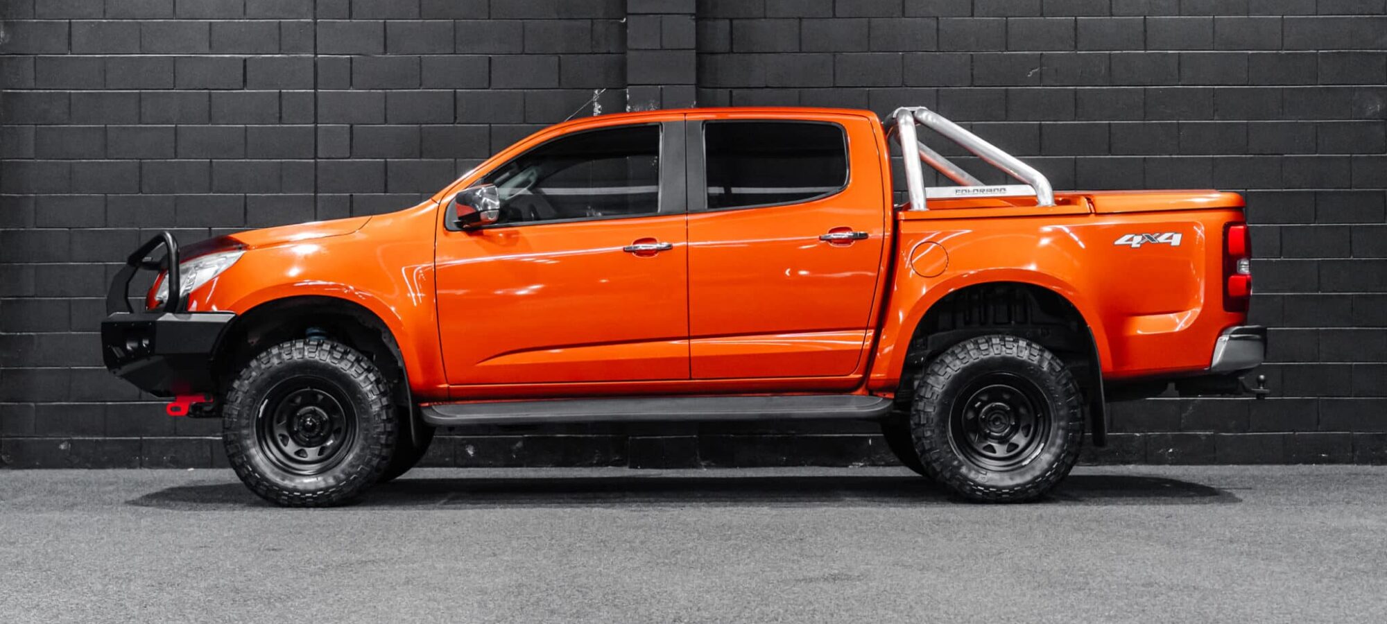 Vehicle Gallery Image