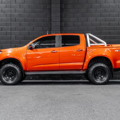 Thumbnail Navigation