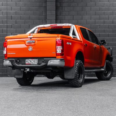 Thumbnail Navigation