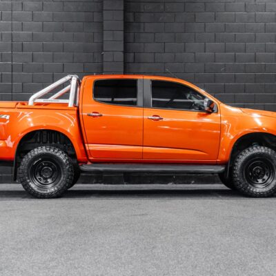 Thumbnail Navigation